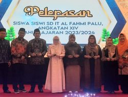 Sekkot Palu Tekankan Siswa Miliki Karakter Berlandaskan Alquran dan Menghargai Tradisi