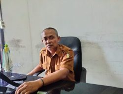 Turnamen Sepak Bola AAC di Kabupaten Sigi Batal Digelar ! Berikut Penjelasannya