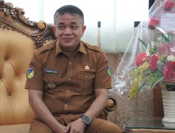Hadianto Rasyid, Sosok Pemimpin Pemerhati Dunia Pendidikan Kota Palu