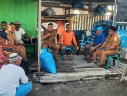 Pemkot Palu Akan Menata Kembali Kawasan Penggaraman Talise