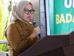 Sistem UPZ Tingkatkan Transparansi dan Akuntabilitas Pengelolaan Zakat di Kota Palu