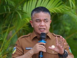Tumbuhkan Kreativitas Dalam Berorganisasi Untuk Mewujudkan Moderasi Beragama