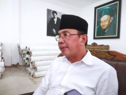 Irwan Lapatta Optimis Golkar Komitmen Usung Kader Sendiri di Pilkada 2024