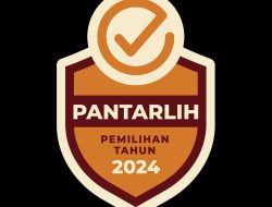 Pantarlih Kota Palu Gelar Apel Siaga dan Coklit Serentak
