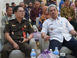 Kota Palu Bersatu Lawan Narkoba dalam Peringatan HANI 2024