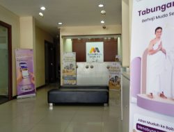 Diduga Merugikan Nasabah, Bank Mega Syariah Palu Diadukan ke OJK dan Ombudsman