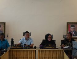 70 Persen Pendapatan Parkir  Dialokasikan Untuk Perlindungan Kesehatan dan Tenaga Kerja Jukir