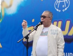 Mat Ali: Bergabungnya Adi Kabarani Energi Baru Anak Muda Pasigala dan Parimo