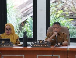 Wali Kota Palu Geram ! Ancam Hentikan Aktivitas Penambangan Galian C