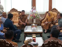 Lahan Pengganti Untuk Warga Tondo Akan Segera Diproses Melalui Program KT