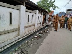 Tahun Ini Pemkot Palu Benahi Bangunan Tidak Memenuhi Aturan Pemicu Banjir