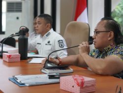 Pengusaha Tambang Galian C Kota Palu Diminta Penuhi Komitmen dan Tanggung Jawab