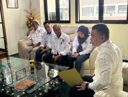 Kota Palu Akan Miliki Sirkuit Balap dan Motor Cross, Berikut Lokasi Pembangunannya