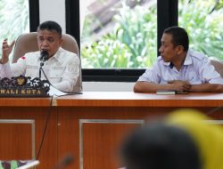 Pelaku Usaha Tambang Galian C Kota Palu Teken Kesepakatan, Berikut Rinciannya