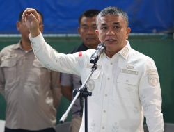 Pembagian Hasil Retribusi Parkir Kota Palu Gunakan Skema 50:50