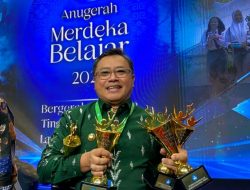 Kabupaten Donggala Raih 4 Penghargaan Bergengsi dari Kemendikbudristek