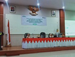 BAZNAS Perkirakan Potensi Zakat Sulteng Hampir Menyamai PAD