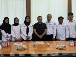 Delapan ASN Pemkot Palu Ikuti Magang Nasional