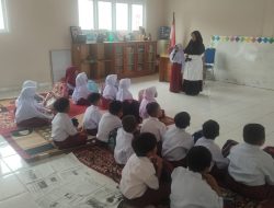 Fraksi NasDem DPRD Palu Desak Perbaikan Fasilitas dan Keamanan di 3 SDN Talise