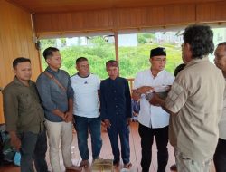 Kasus Penembakan Pemulung di Palu: Penyelesaian Adat Dilakukan, Sanksi Diberikan