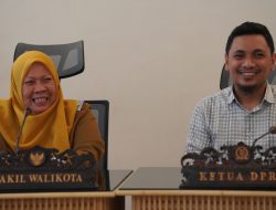 Pemkot Palu Akhiri Status Tanggap Darurat Bencana Banjir dan Tanah Longsor