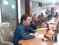 Piutang Pajak Daerah Kota Palu 2023 Tembus Rp.144 M