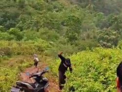Menembus Batas Menerjang Ganasnya Alam Uwetumbu dan Valiri
