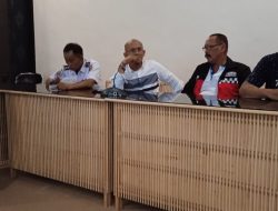 Komunitas Angkutan Kota Palu Minta Kebijakan Pemkot Terkait Eksistensi Angkot