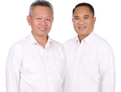 Sepuluh Program Unggulan Rizal-Samuel Pongi, Wujudkan Kemajuan Sigi Berkelanjutan 