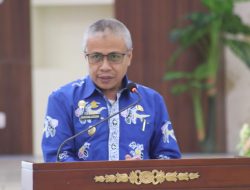 Pemkab Donggala Ucapakan Terimakasih Atas Apresiasi Fraksi Nasdem Tentang Ranperda RPJPD