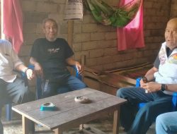 Program Rizal-Samuel Pongi Didukung Penuh Tokoh Sentral Palolo Yusuf Tarro