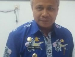 Sekda Donggala Jawab Pandangan Umum Fraksi PKB Atas RPJPD Tahun 2025-2045