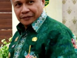 Pemkab dan Fraksi Golkar DPRD Donggala Sepakat RPJPD Penentu Kemaslahatan Masyarakat