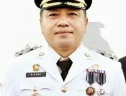 Pj Bupati Donggala Jelaskan Ranperda RPJPD Tahun 2025-2045
