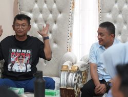 Mulai Hari ini, Aktivitas Tambang Galian C Kota Palu Dihentikan Sementara