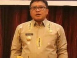 Jawaban Pj Bupati Atas Pandangan Umum Fraksi Gerindra DPRD Kabupaten Donggala