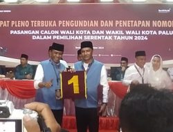 HANDAL: Jangan Ada Bagi-Bagi Beras dan Uang