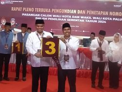 Mohamad Wartabone: Kandungan Emas di Palu Harus Dimanfaatkan Untuk Kesejahteraan Masyarakat