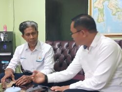 Sikapi Usulan Pemda Sigi, PLN Siap Alirkan Listrik ke Daerah Terpencil 