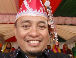 HUT 46 Tahun Palu, Rusman Ramli Harap Pemkot Prioritaskan Program Pro Rakyat