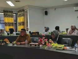 Fraksi PKS DPRD Donggala Harap Pemkab Gunakan Silpa Anggaran 2023 Dengan Efesien