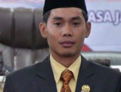 DPRD Donggala Gelar Rapat Paripurna Pandangan Umum Fraksi Terkait Ranperda APBD 2023