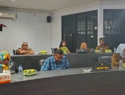 Dinilai Pengaruhi Efektivitas Pembangunan, Fraksi PKB DPRD Donggala Soroti Tingginya Silpa Pemkab 