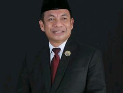 Bahas LHP BPK, DPRD Donggala Gelar Rapat Pembentukan Pansus