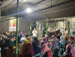 Rizal-Samuel Pongi Komitmen Kembangkan Kawasan Wisata Kabobona