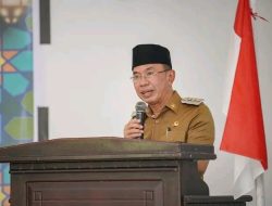 Akses Internet Gratis Segera Menyapa Semua Kecamatan di Kabupaten Sigi