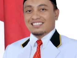 AKD DPRD Palu Terbentuk, Rusman Ramli Jabat Ketua Komisi B