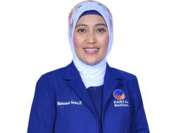 Anleg DPRD Palu Minta Pemkot Gunakan Dana Kompensasi Untuk Perbaikan Lingkungan