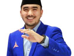 Abdurahim Nasar Al-Amri Jabat Ketua Komisi C DPRD Kota Palu