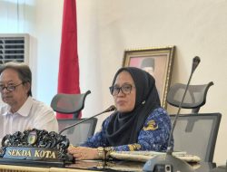 Kabar Gembira ! Pusat Kuliner Huntap Talise Segera Diresmikan 